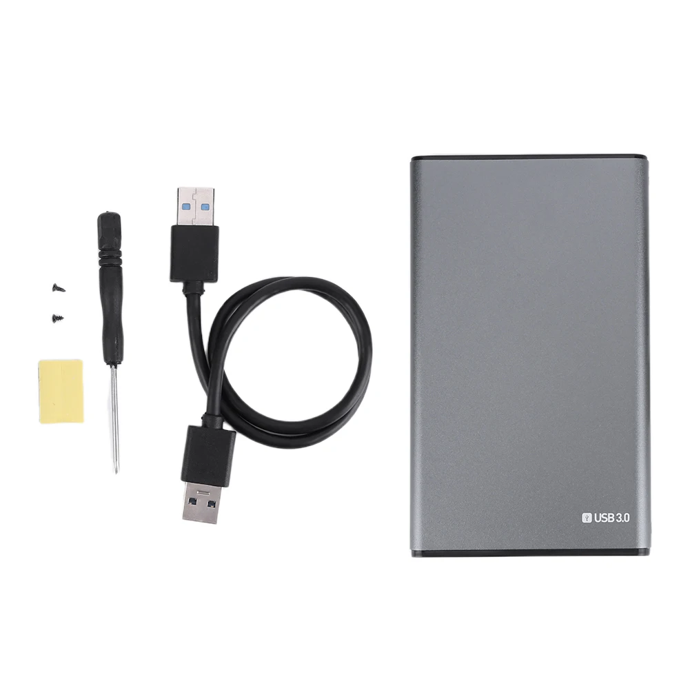 USB3.0 Hdd Storage … - image