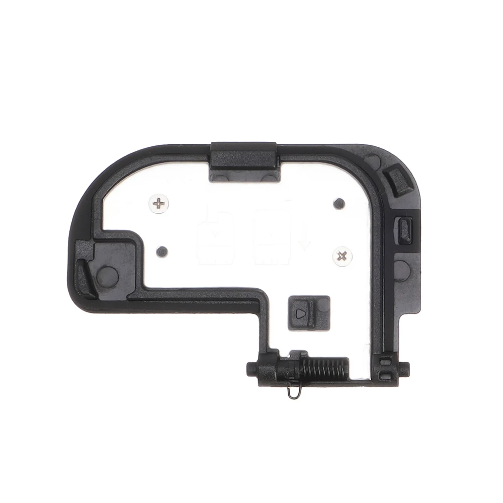 キヤノンカメラ6dii7dii用バッテリーカバー蓋キャップチャンバー、修理部品
