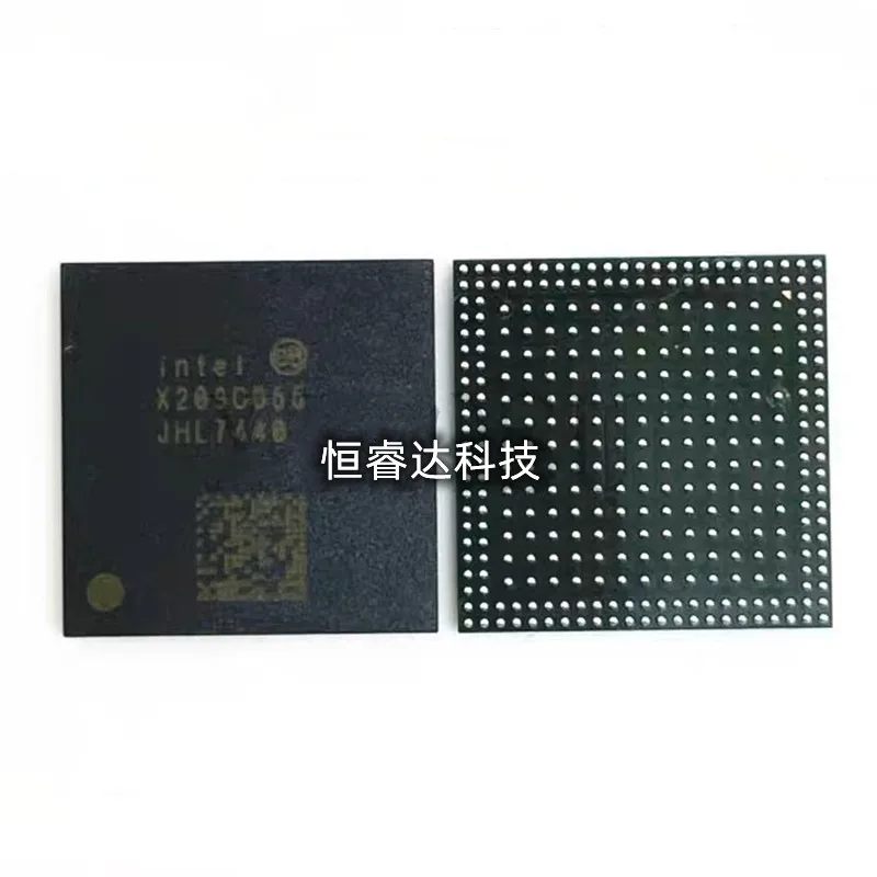 

(2-5 шт.) 100% новый набор микросхем JHL7440 BGA JHL7440-SLMHZ