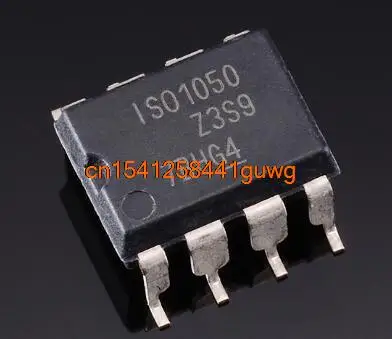  100PCS/LOT ISO1050DUBR ISO1050 SOP8   MODULE new in stock Free Shipping