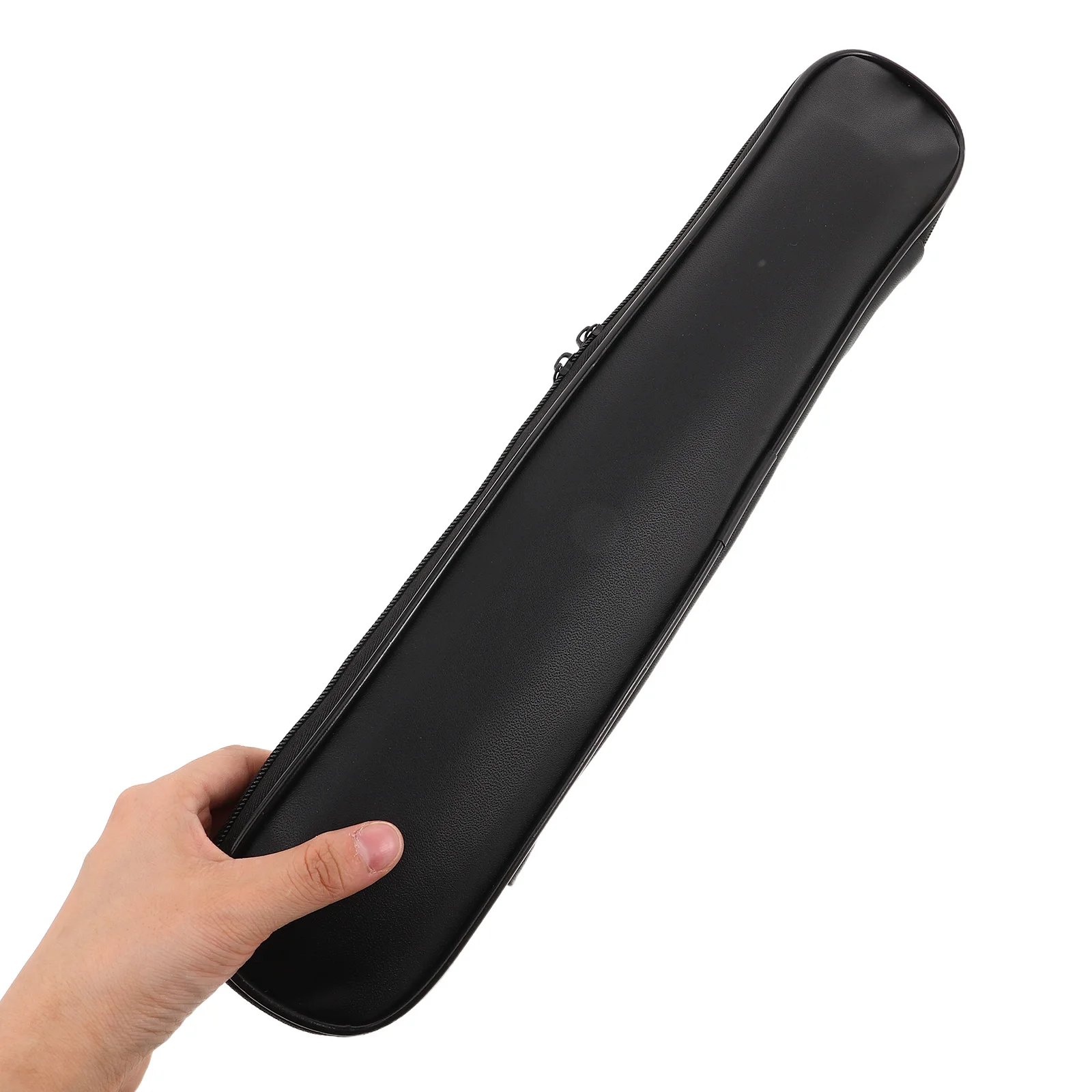 

Waterproof Flute Case Key Flute Carrying Bag Musical Instrument Storage Protector Instrumental Music Toy Storage Case