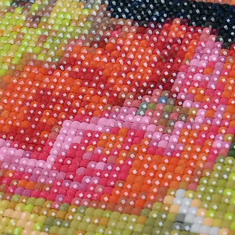 एवर मोमेंट ऑफिशियल स्टोर डायमंड पेंटिंग ओल्ड कपल बैक व्यू बेस्ट फ्रेंड लवर फुल स्क्वायर ड्रिल होम हैंडमेड DIY ASF2287 8 best sales एवरमोमेंट आधिकारिक स्टोर - №1