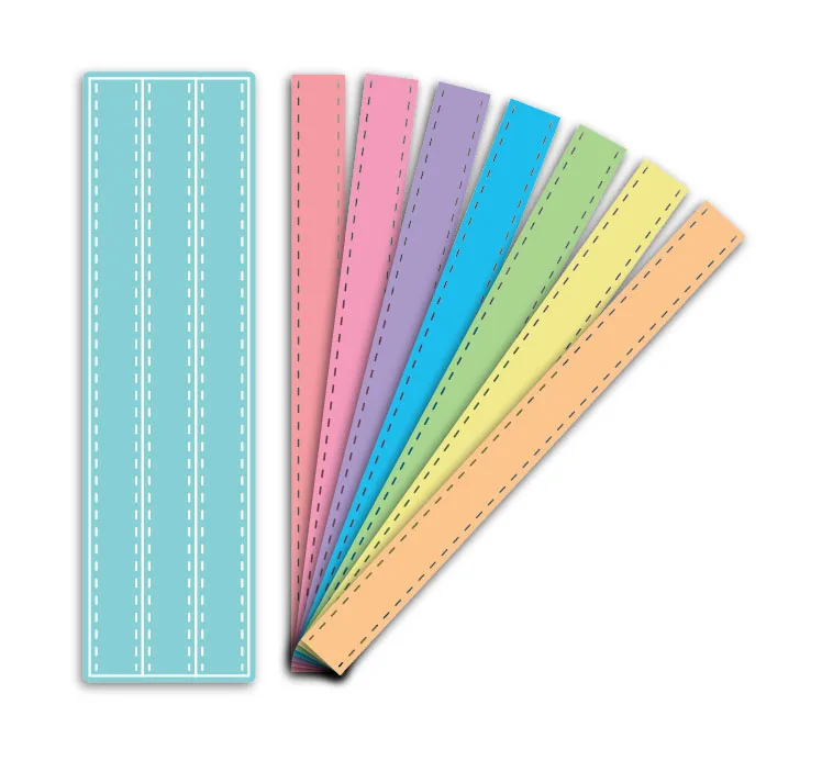 Metal cutting dies A2 background strips Die cut mold card Scrapbook paper craft knife mould blade punch stencils