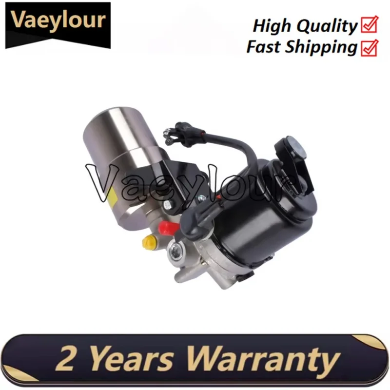 New Mn102843 Abs Brake Booster Hydraulic Pump Assy for Pajero Montero 3.8l 3.5l 2000-2021