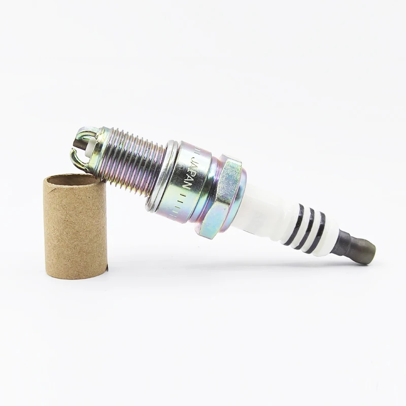 4PCS 101905036AA New High Quality Spark Plug Candle For VW 101 905 036AA BUR6ET Car Accessories