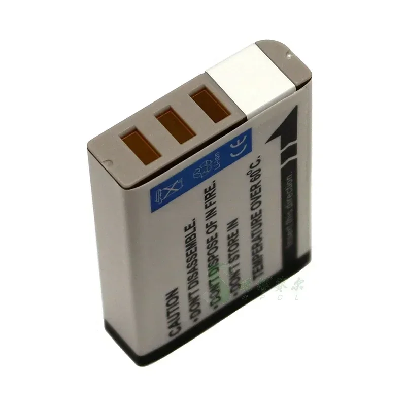 NP-95 Akumulator zamienny do aparatu FUJIFILM X30 X70 XF10 X100T X100 X100LE X100S X-S1 FinePix Real 3D W1 FinePix F30 FinePix F31fd