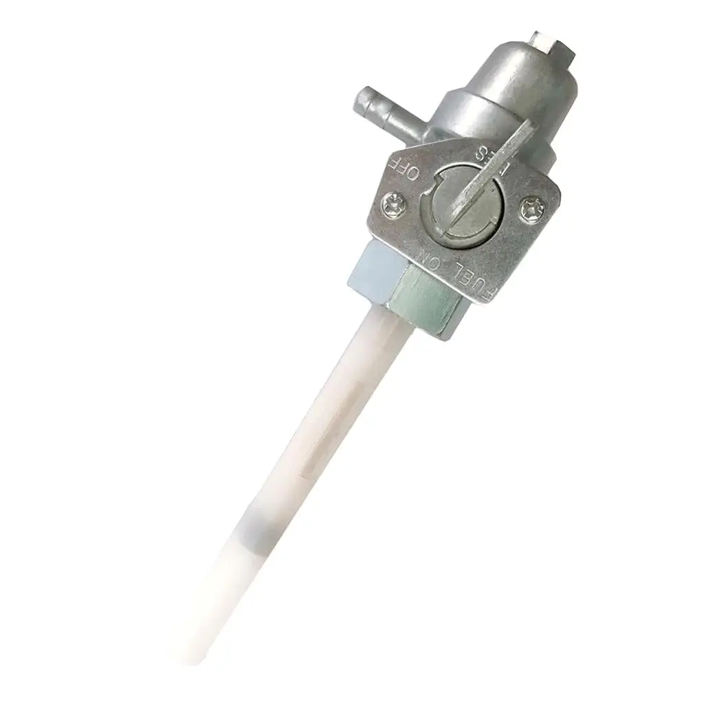 Precision Fuel Tank Switch Petcock Valve Repair Tap for Honda TRX300 TRX250 CB750 CB900 CMX250C XR650L Motorcycle Replacement