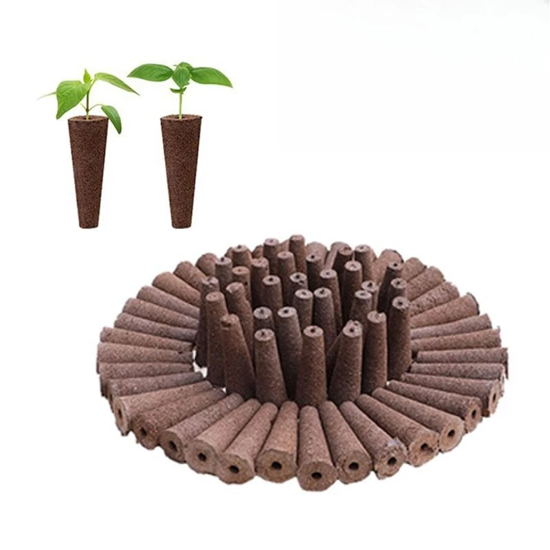

Compatible with hydroponic soilless cultivation, seedling block cultivation, biochar mud seed planting, cotton planting