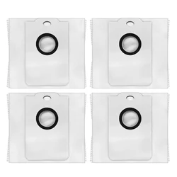 4/10pcs Dust Bags Fits For Conga 8290 For Immortal For Ultra Power Home For Vacuum Cleaner Parts