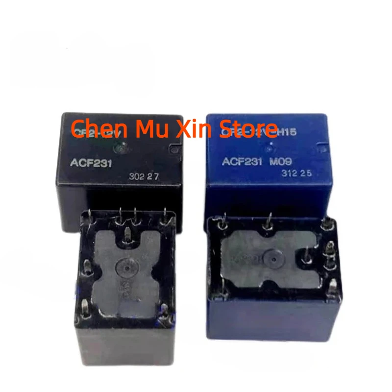 ACF231 CF2-12V CF2-12V-H15 Relay DIP-8