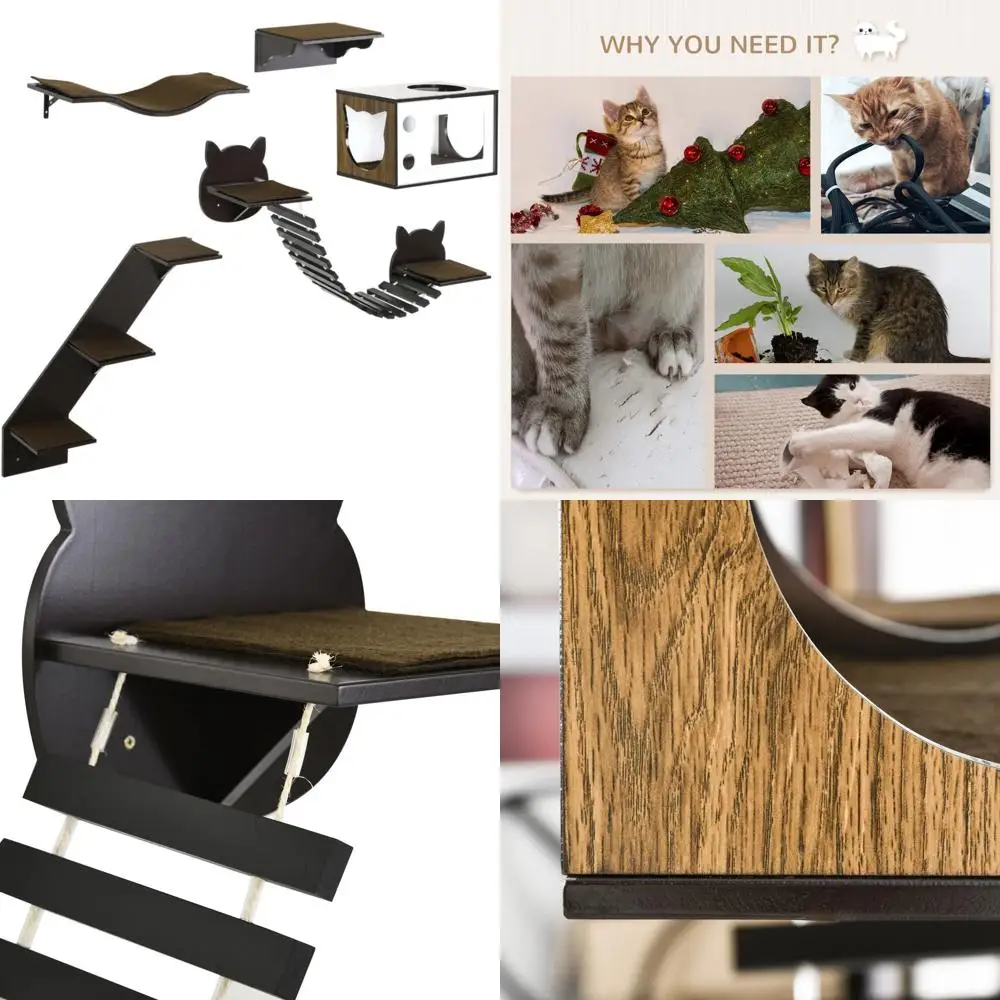 Libreria da pavimento al soffitto in legno massello, armadietto per studenti e casa, armadietto con griglia combinata gratuita per libri e altro ancora