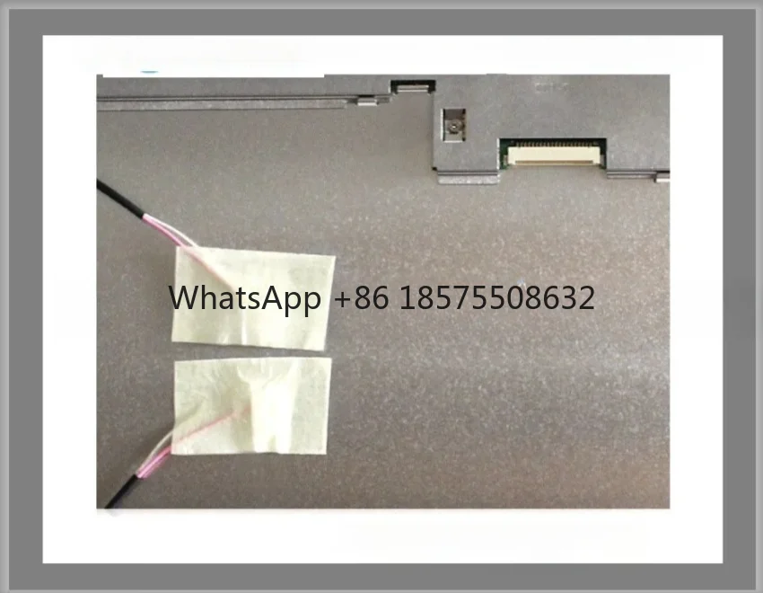 G150XG01 V.0 G150XG03 V.1 M150XN07 V.1 M150XN07 V.2 M150XN07 V.9 15 Inch LCD Screen Touch Screen New