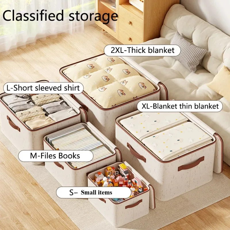 Thumbnail 4 - #68 Trending Closet Storage Right Now