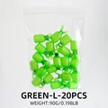 Green-L-20pcs