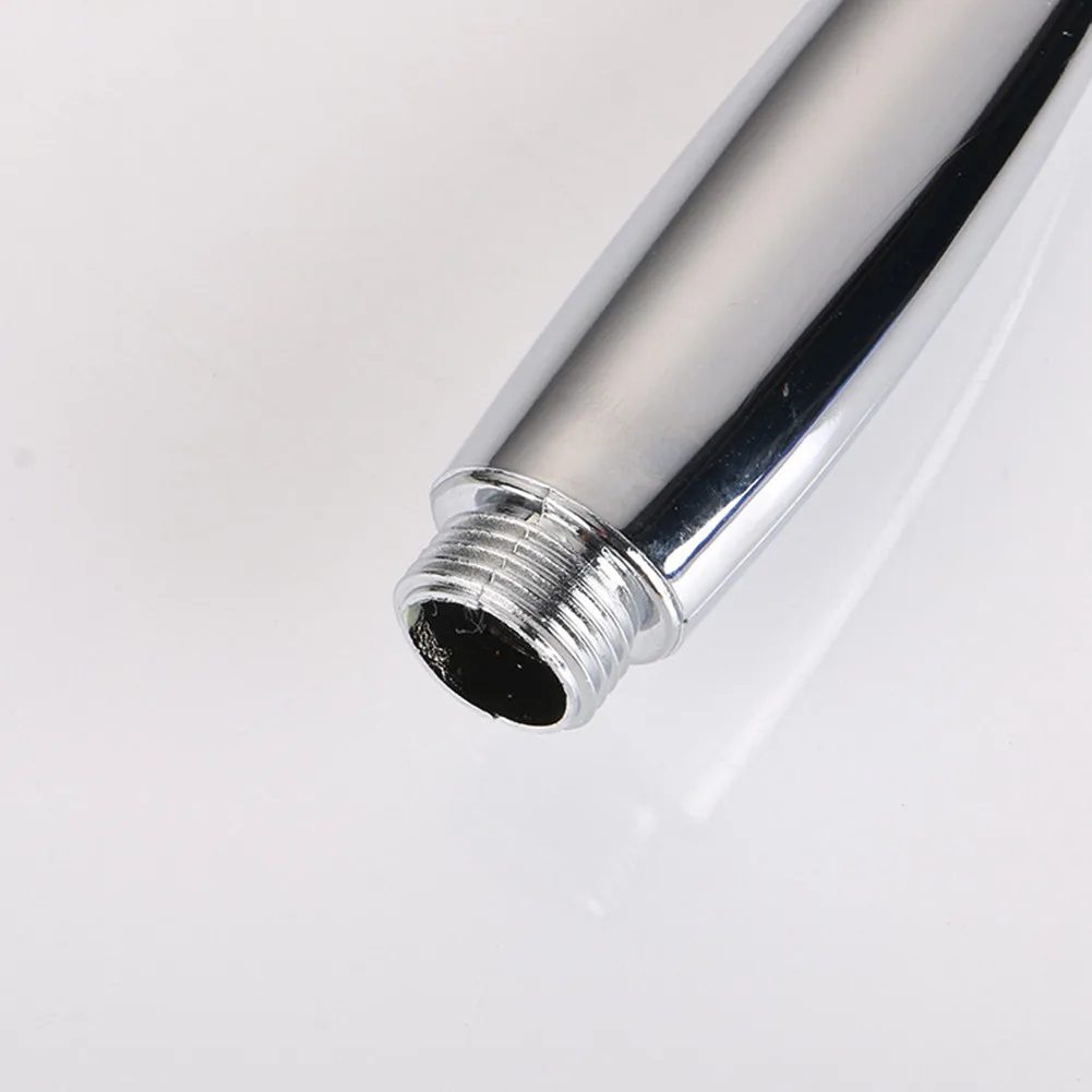 

Bath Head Shower Heads Accessories Bathroom Filter Handheld Handset High Pressure Replacement Shower Head Spray