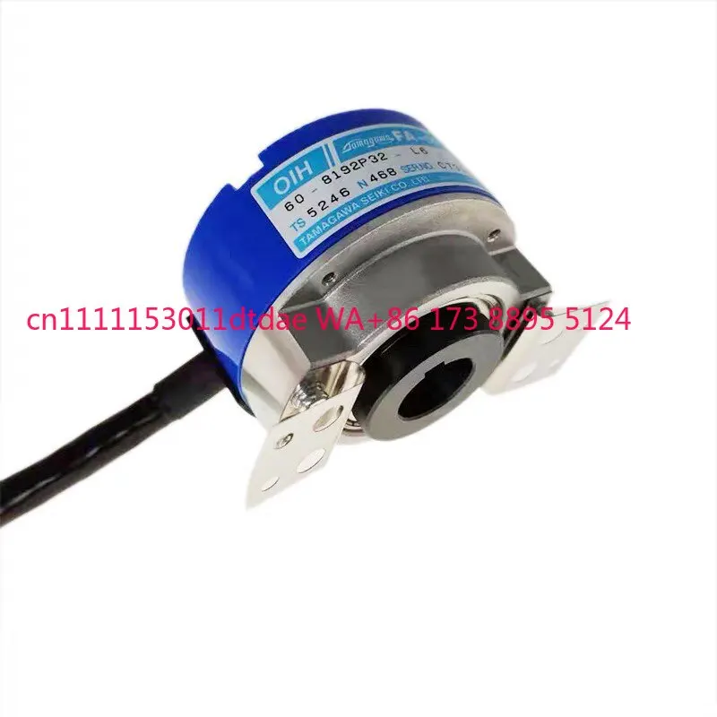 TS5246N468 Tamagawa encoder OIH60-8192P32-L6-5V