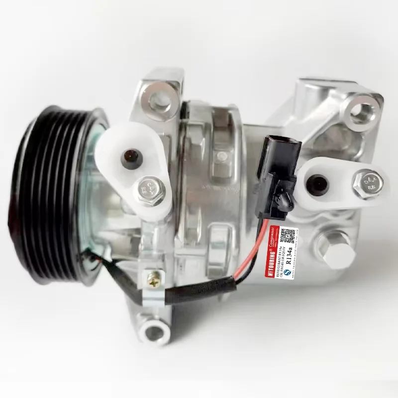 DKV-09Z DKV09Z A/C  AC Compressor for DACIA SANDERO II LOGAN MCV DUSTER RENAULT 926005154R 700511226 926004475R 92600-5154R