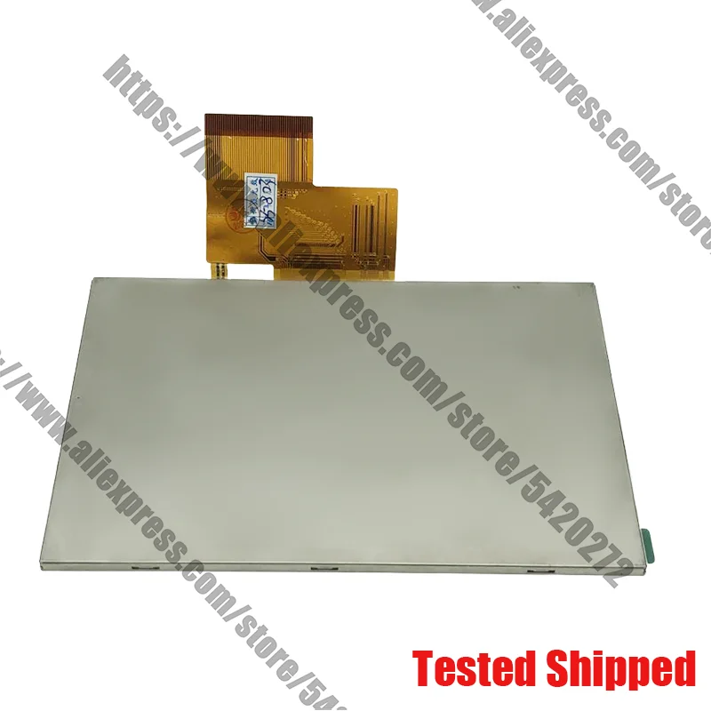 شاشة عرض LCD مقاس 5 بوصة من ميداس M32 M32R