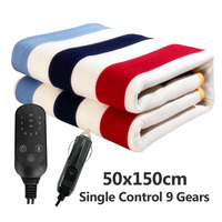 Car Electric Blanket 12v Off-road Vehicles - Car Heated Blanket Seat Soft Heating Pads Caping Warm Heater Outdoor Winter Access