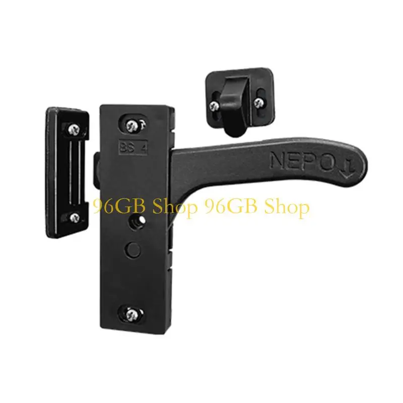 

96GB Right/Left Hand Handle Lock Door Lock set necessary Accessory for Mobile Homes