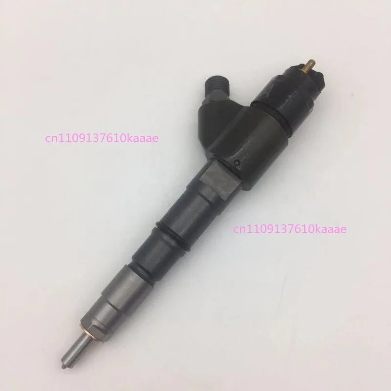 

Suitable for 0445120067/0445120066 Injector Assemblies Deutz DLLA144P1565 Fuel Injectors