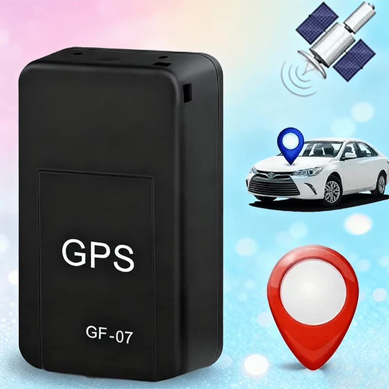 Mini Gps Locator Po…