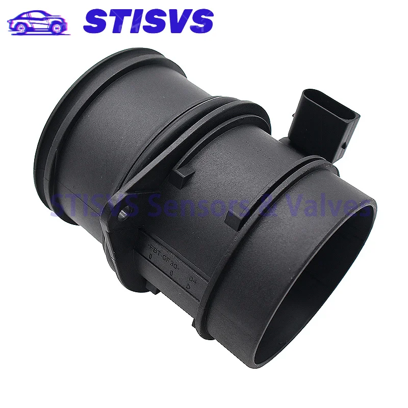 

Датчик массового расхода воздуха (ДМРВ) 5WK97010 для Land Rover Discovery III Range Rover Sport, новые автоаксессуары