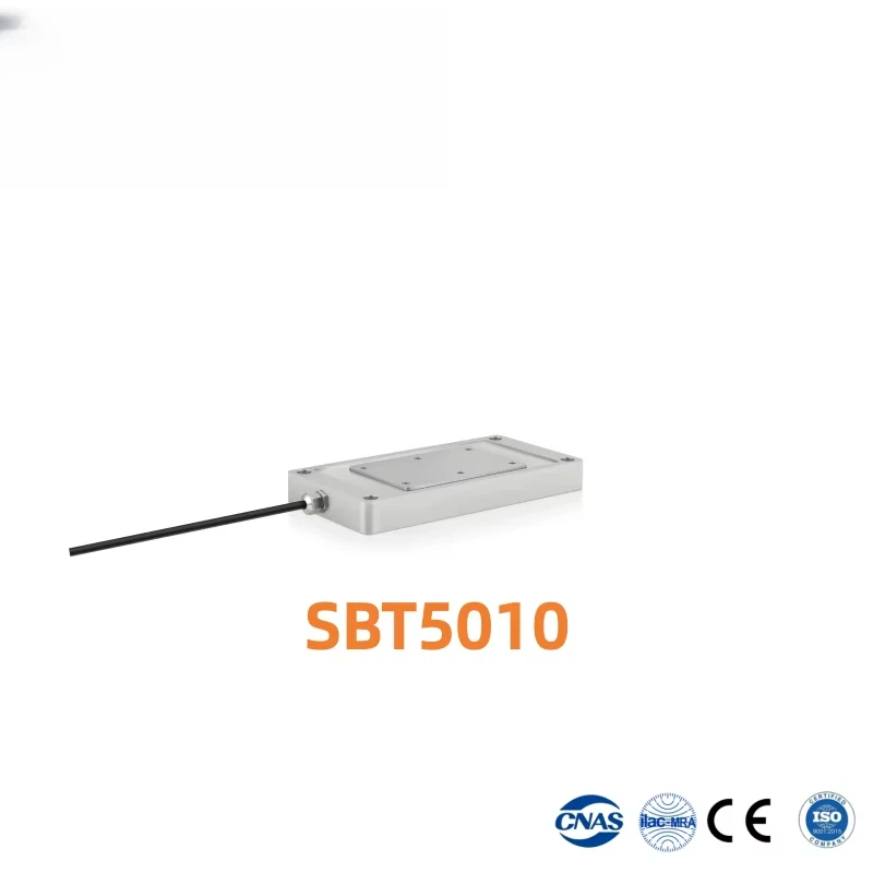 Thin weighing sensor high-precision thin plate force sensor, platform weighing, mechanical compression detection