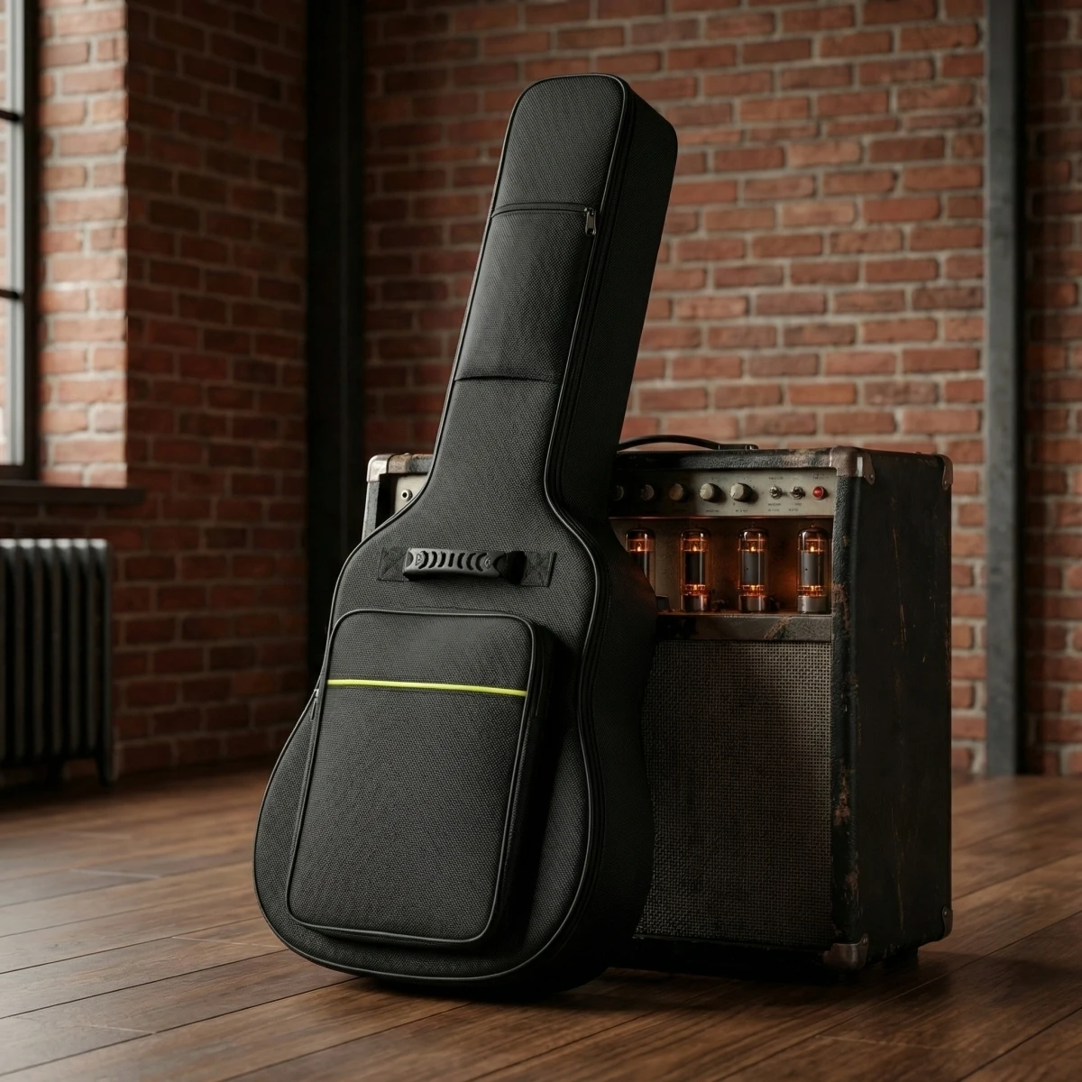 #49 Latest Guitar Cases Offers