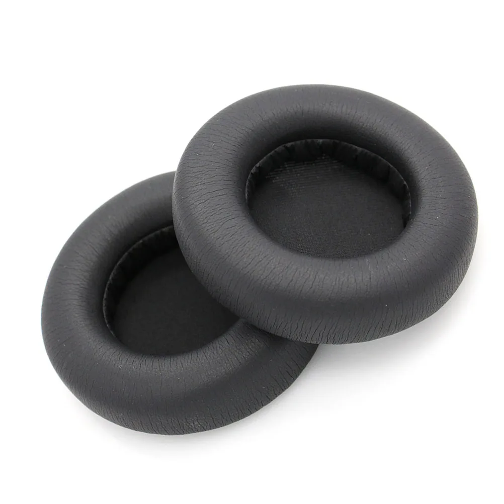 

Earphone Case Replacement Pads Protein Cushion Memory Accessories Headphones