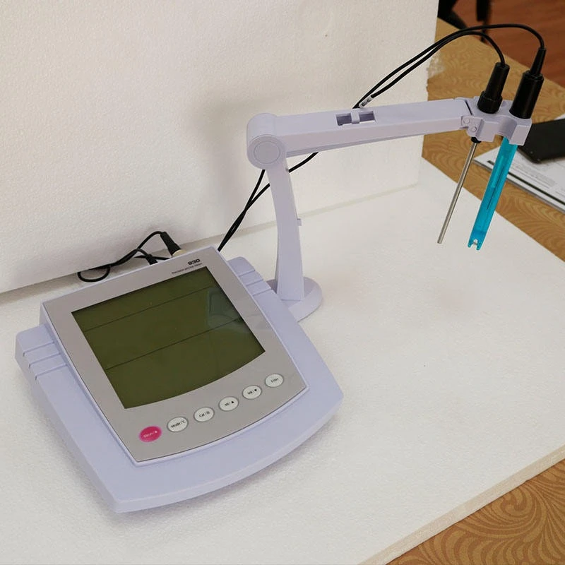 PH-920 Benchtop Ph/…