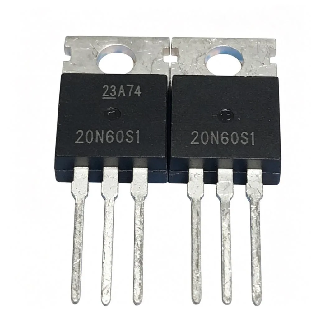 5PCS TT2170LS 1500V 5A 20N60S1 FMP20N60S1 600V 20A FDP42AN15AO 150V 35A FDP18N50 500V 18A D304ANFS STP200N6F3 200N6F3