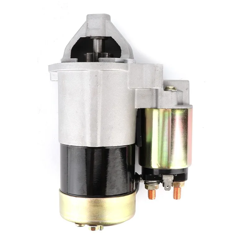 Automotive Starter … - image