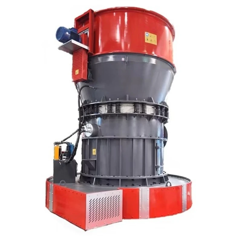 롤 그라인더 골드 습식 그라인더 초미세 그라인더