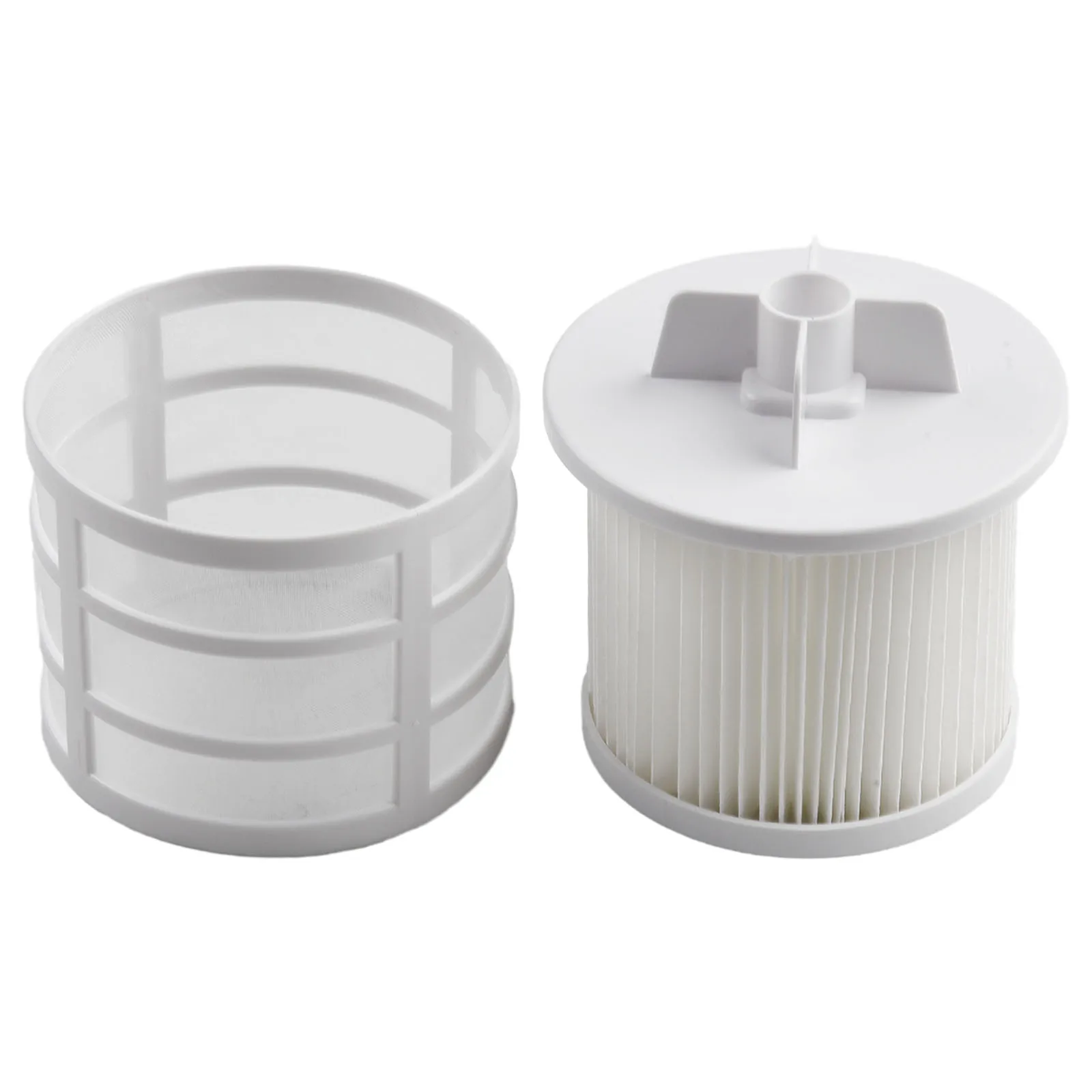 2pcs Filter Core Removable Shroud For Hoover Sprint Spritz Type U66 39001374 39001373 39001372 Vacuum Cleaner Part Accessories