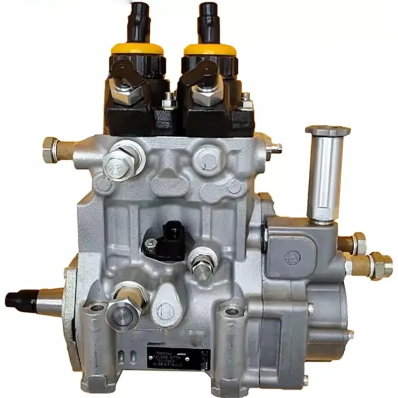 

Fuel Injection Pump 094000-0722 8-97625496-3 094000-0720 8976254963 for Komatsu PC400-7 PC450-7 Excavator