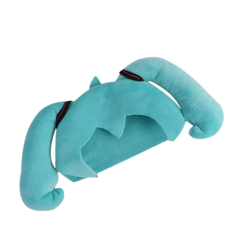 Cute Plush Keychain Toy Hatsune Onion | Anime Style Kawaii Doll Pendant | Chiikawa Inspired Usagi & Hachiware Accessories