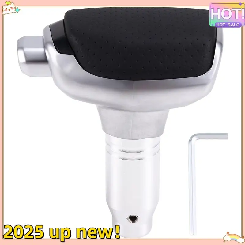 Superior-1PC لكمات نمط سيارة التحول رئيس التحول كرة اليد عبر الحدود والعتاد تعديل الملحقات لنيسان السيارات يخت