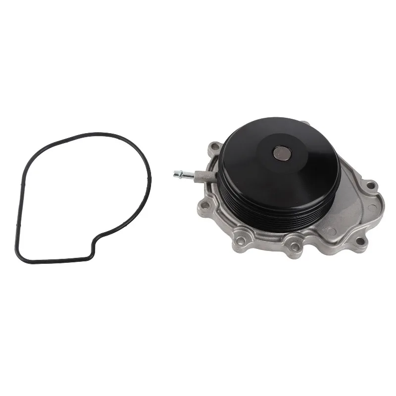 

651 200 11 01 Replacement Water Pump - Durable Build, Compatible with C-Class, E-Class, GLK-Class, S-Class, V-Class & VITO - Ens