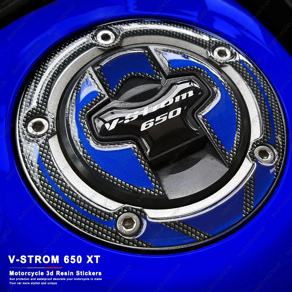 For Suzuki V-Strom … - image
