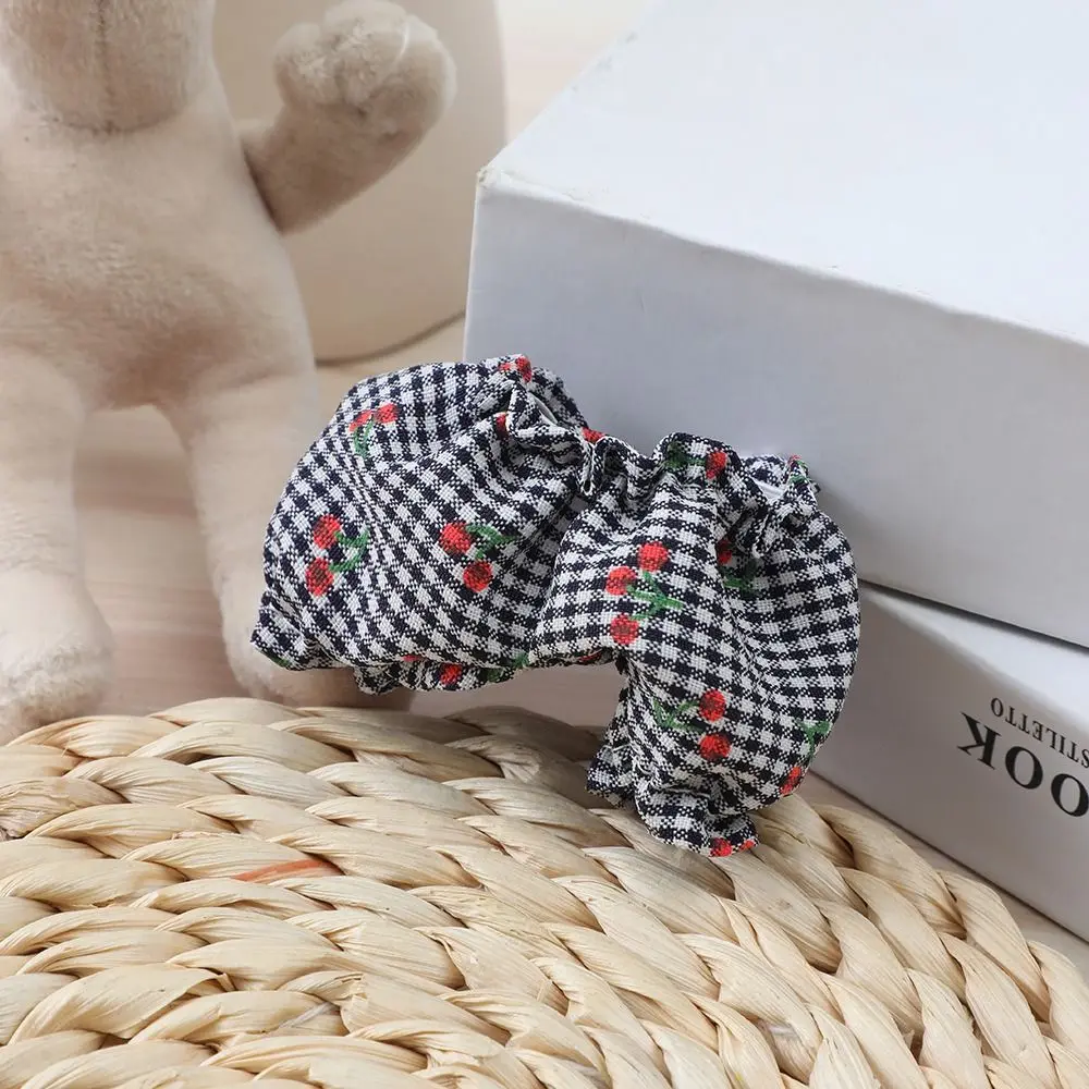 Neue Mode Puppe Laterne Hosen 20 Farben Multistyles Puppe Shorts Hosen Kleidung für 10 cm Baumwolle Puppe