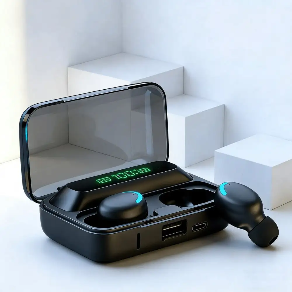 New 5.3 Bluetooth H… - image