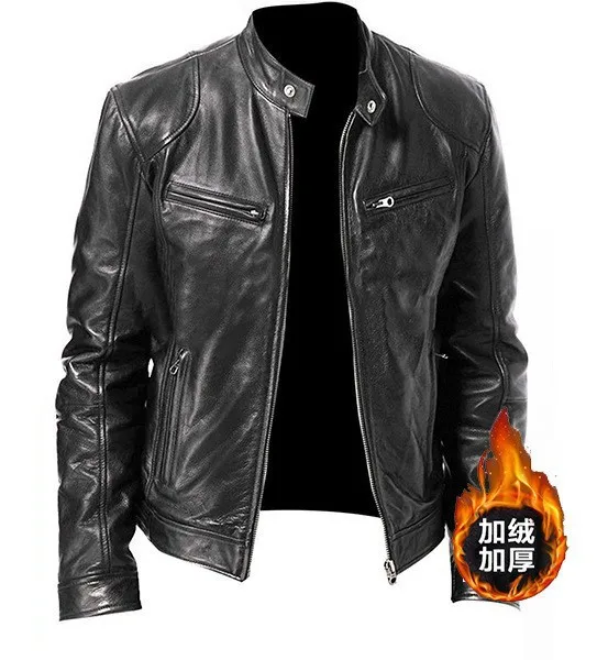 Black with fleece
