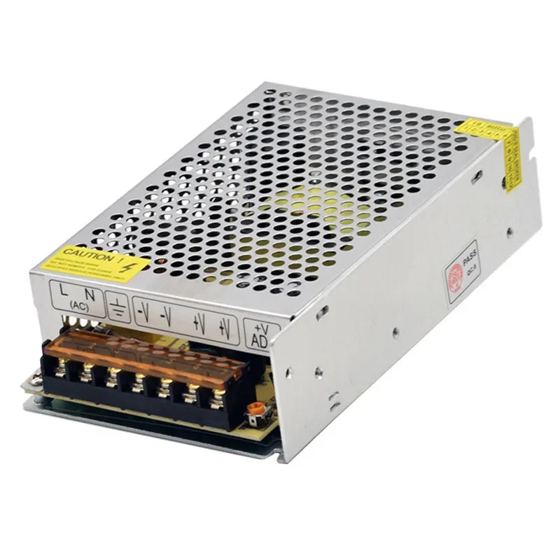 12V 20A Power Switch Adapter Battery Charger Module Generator Spare Parts 220V To 12V