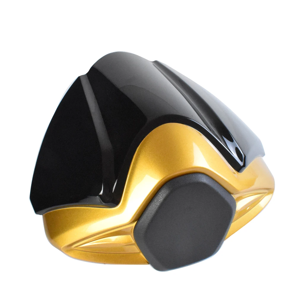 GSX1300R Rear Seat Tail Cover Fairing Cowl For Suzuki Hayabusa GSX 1300R 2021-2024 Passenger Seat Cowl Motorcycle Accessories