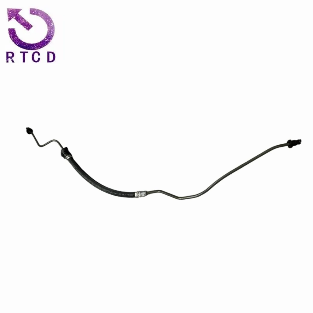 Tubo de Control de embrague، cilindro maestro para embrague، cilindro esclavo para Peugeot 206 207 307 308، 408 Citroen C2 1.6