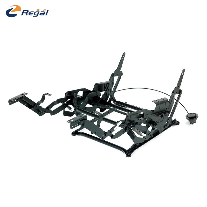 

Высококачественные мебельные комплектующие: механизм для раскладных кресел-реклайнеров и диванов от производителя