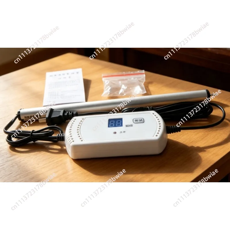 Piano General Moisture-proof Tube, Humidity Intelligent Controller, Automatic Dehumidifier, Wood Board Moth and Mildew-proof