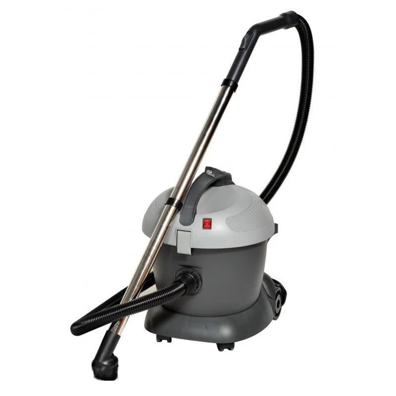

Dry mute, bucket type large capacity vacuum cleaner, guest room hotel office