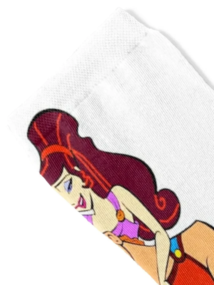 Hercules Sticker - Hercules Hoodies - Hercules Tshirt - Blanket Socks hockey fashionable cute loose Men's Socks Women's